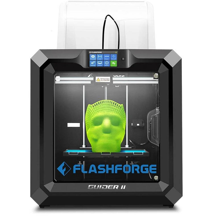 Flashforge Guider II Front View