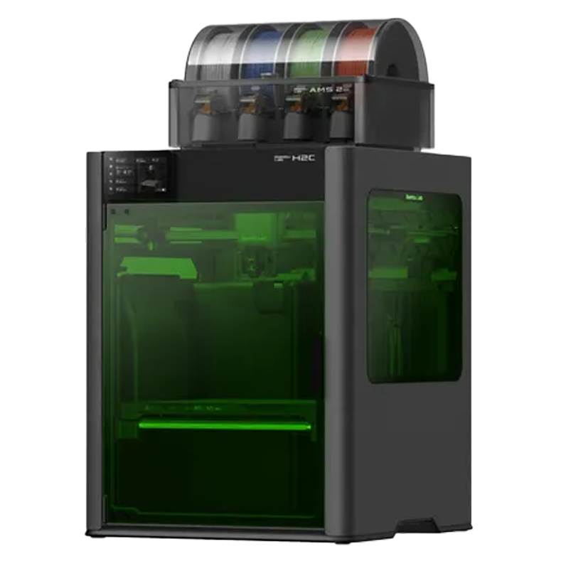 Laser Cutters