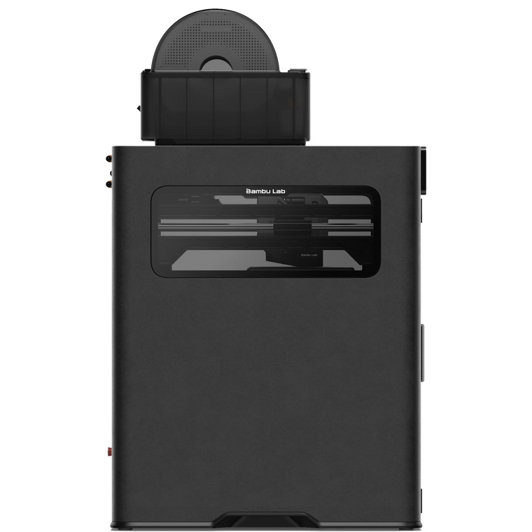 Bambu Lab H2D Pro Professional Dual Nozzle 3d Printer