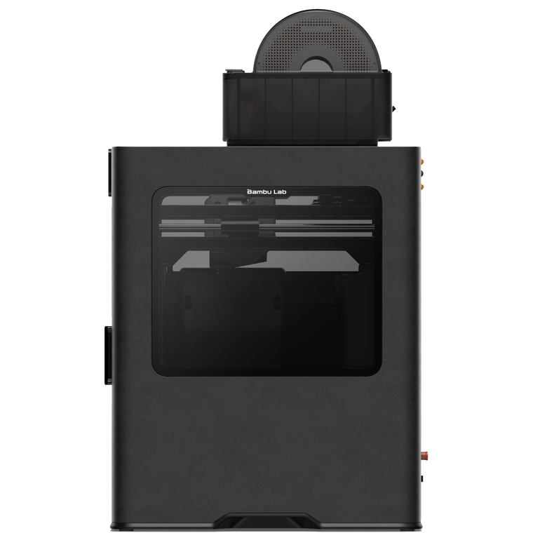 Bambu Lab H2D Pro
Professional Dual-Nozzle 3D Printer