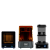 UltraCraft Reflex RS Combo