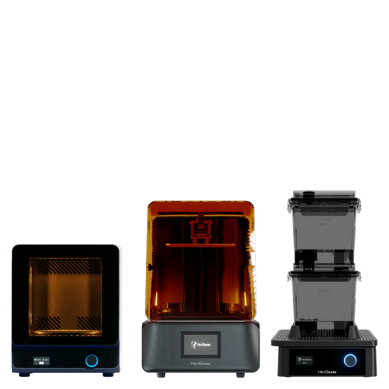 UltraCraft Reflex RS Combo