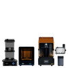 Heygears UltraCraft Reflex RS Turbo Combo with pulsing unit