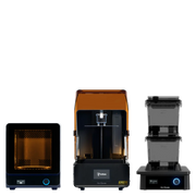 Heygears UltraCraft Reflex RS Turbo Combo