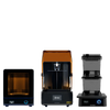 Heygears UltraCraft Reflex RS Turbo Combo