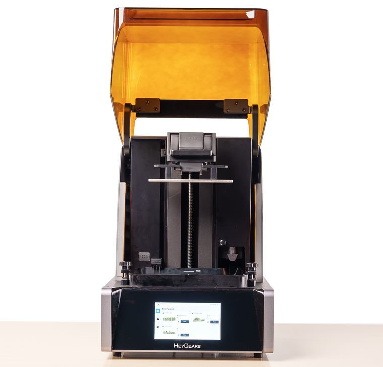 HeayGears UltraCraft Reflex MSLA Professional Resin 3D Printers