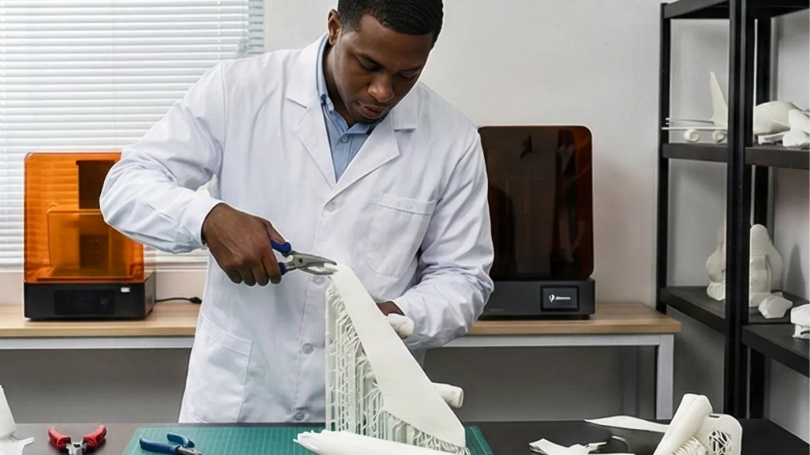 3D Printer Superstore 