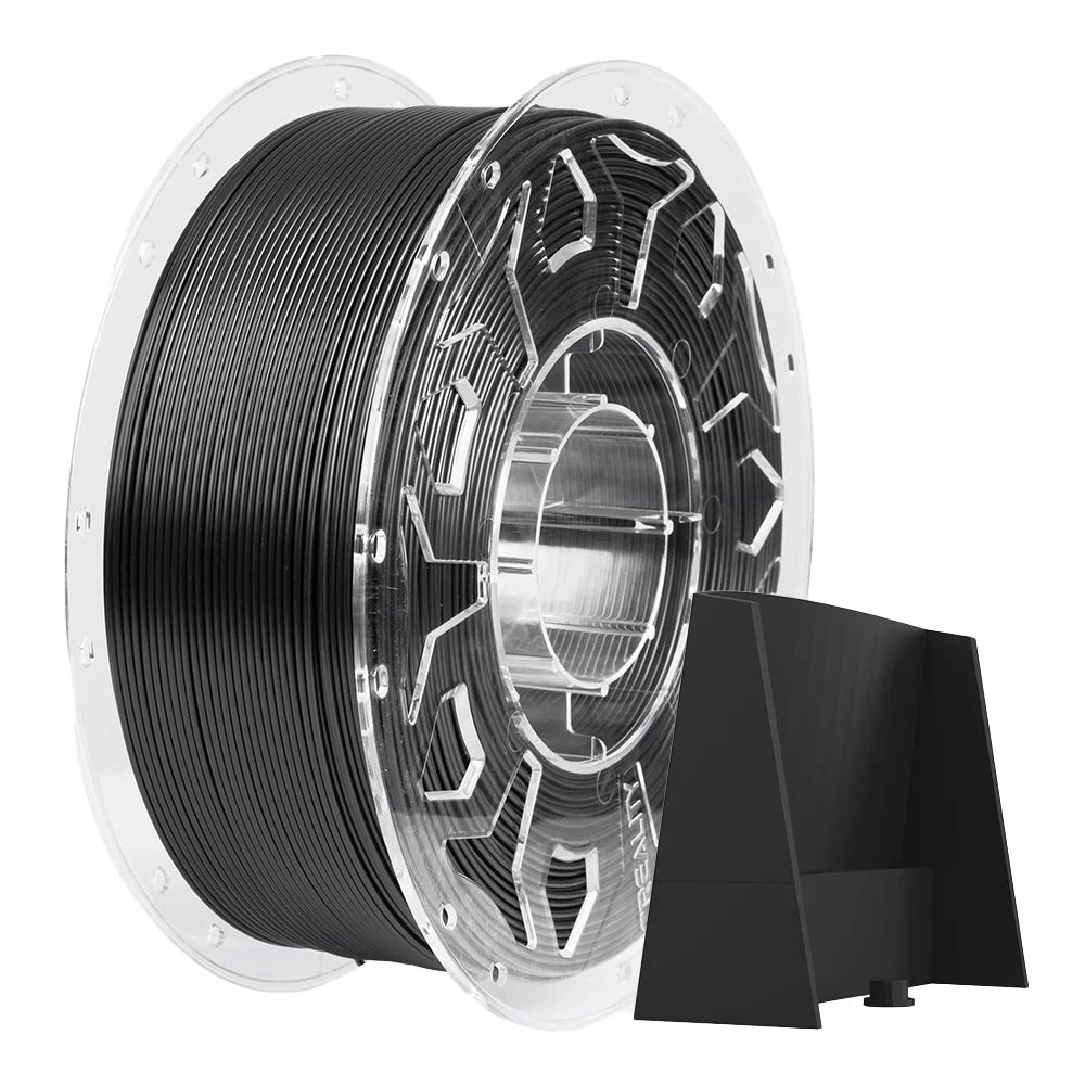 Creality HP ASA Black UV Resistant ASA 3D Printing Filament