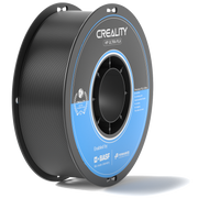 Black HP-ultra PLA hyperspped filament co-founded by Creality & BASF
