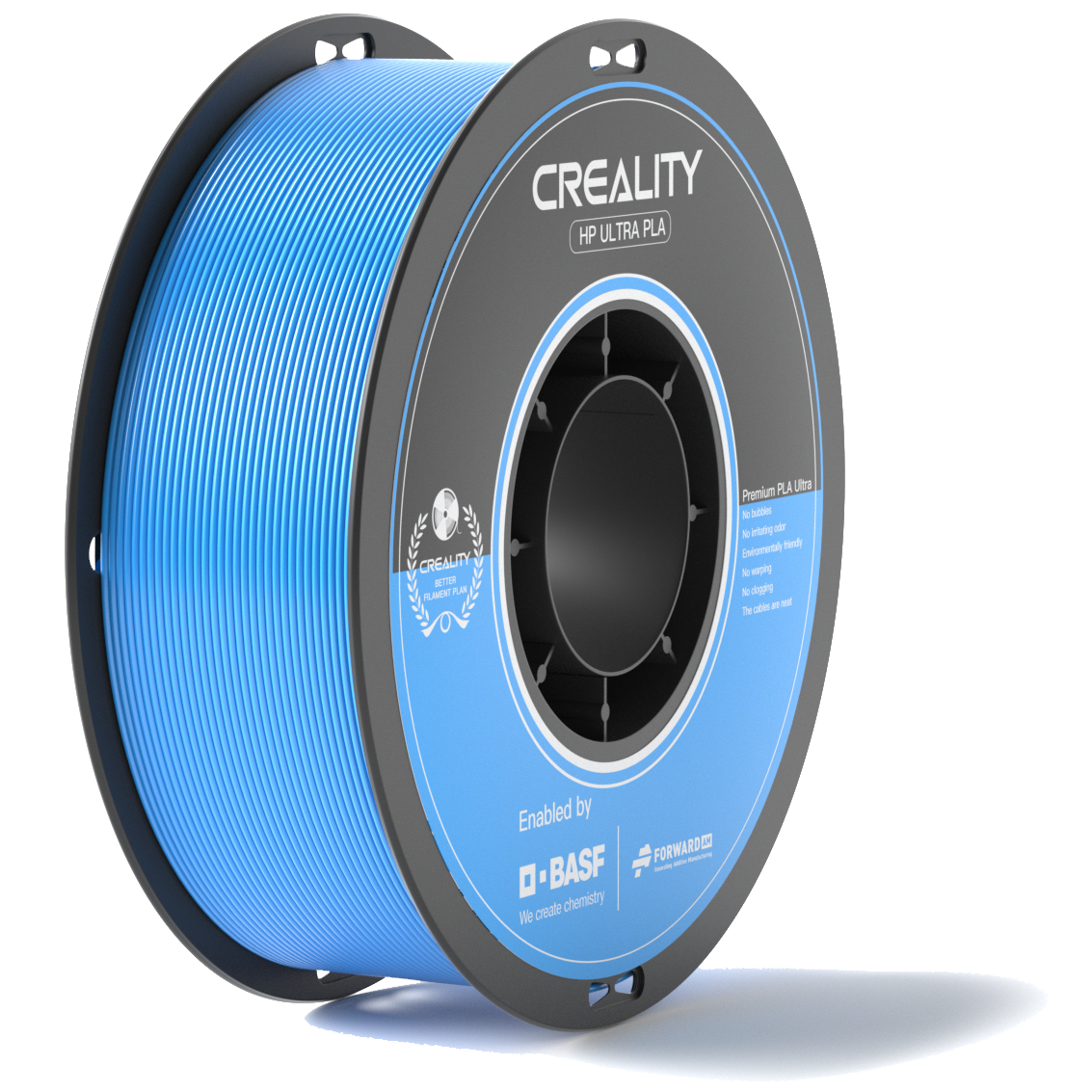 Creality HP-Ultra PLA BASF Blue