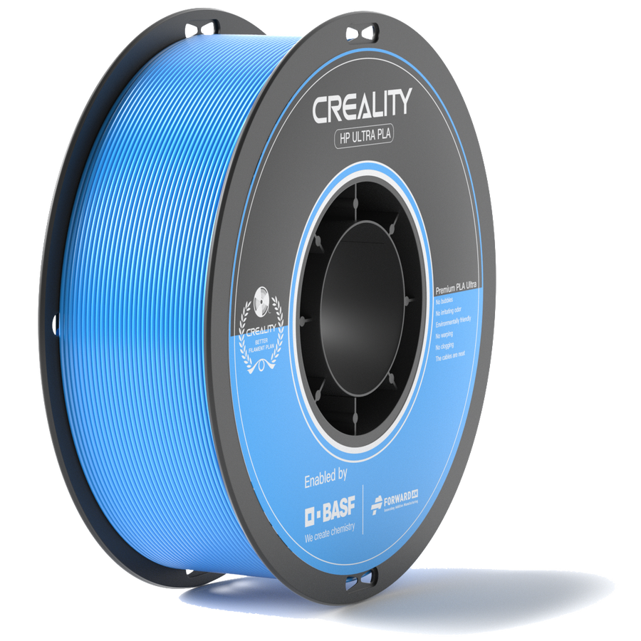 Creality HP-Ultra PLA BASF Blue