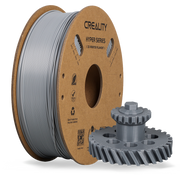 Cfreality Hyper ABS Grey Filament Spool 1.75mm 1kg