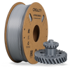 Cfreality Hyper ABS Grey Filament Spool 1.75mm 1kg