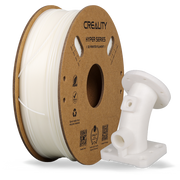 Creality Hyper Series ABS White 3D Printing Filament 1.75mm 1kg Spool