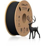 Creality Hyper PLA Black High Speed PLA
