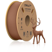 Creality Hyper PLA Brown High Speed PLA