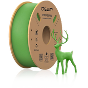 Creality Hyper PLA Green High Speed PLA