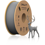 Creality Hyper PLA Grey High Speed PLA