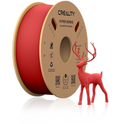 Creality Hyper PLA Red High Speed PLA