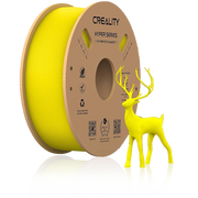 Creality Hyper PLA Yellow High Speed PLA