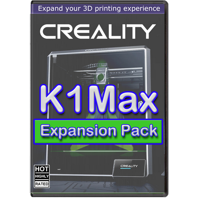 K1 Max Expansion Pack