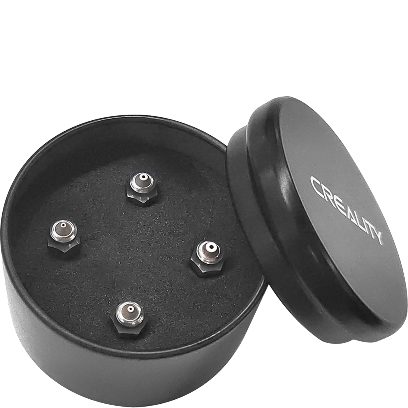 High Flow Nozzle Kit for K1 , 2023 K1 Max, Ender-3 V3 KE, CR-10 SE, CR-M4