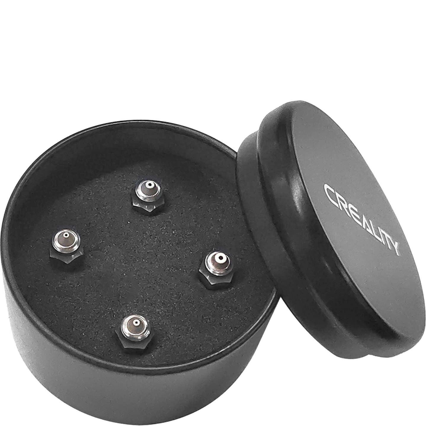 Creality K1 Max High Flow Nozzle Kit 0.4mm 0.6mm 0.8mm