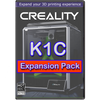 Creality K1C Expansion Pack upgrades and spare parts for 3D Printers