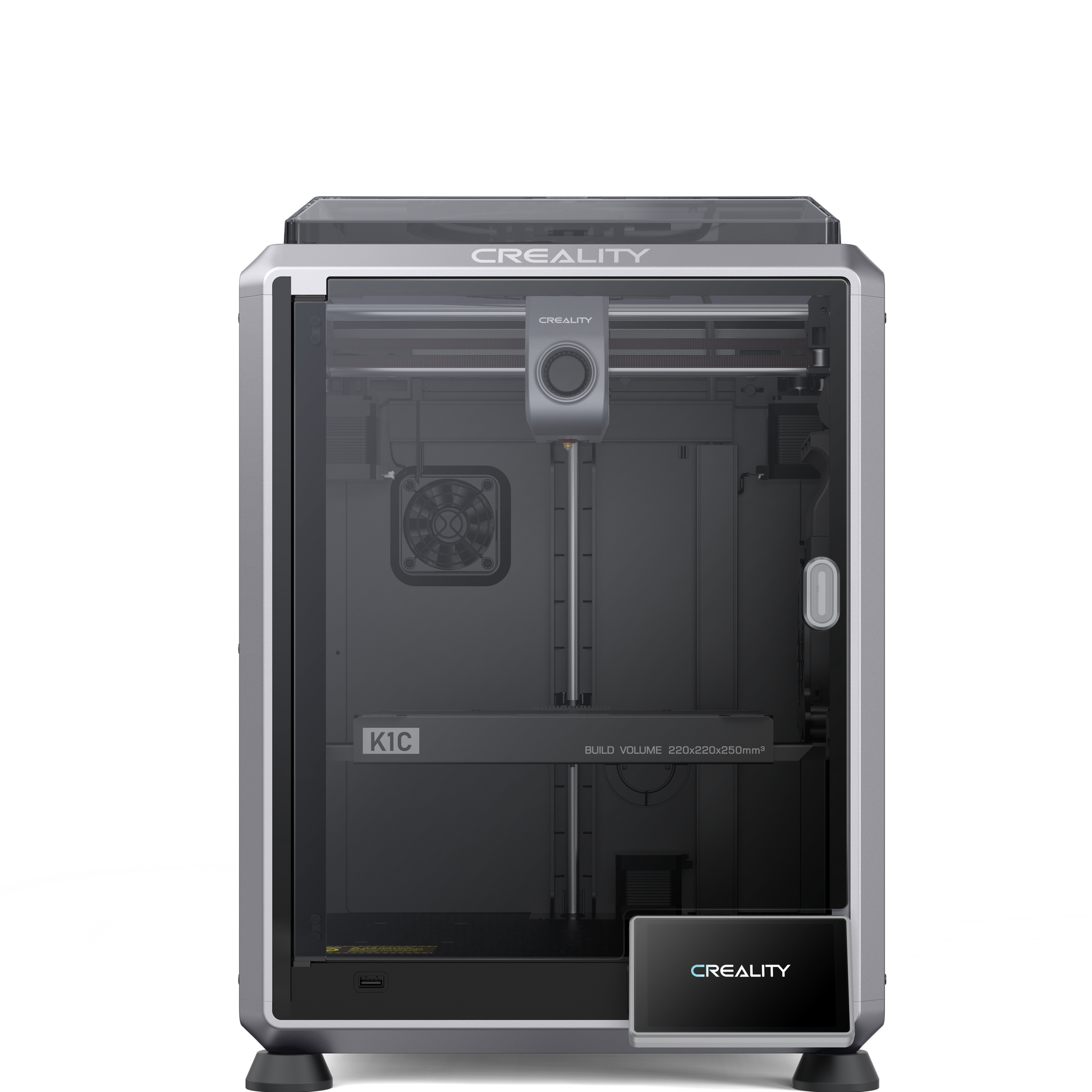 Creality K1C