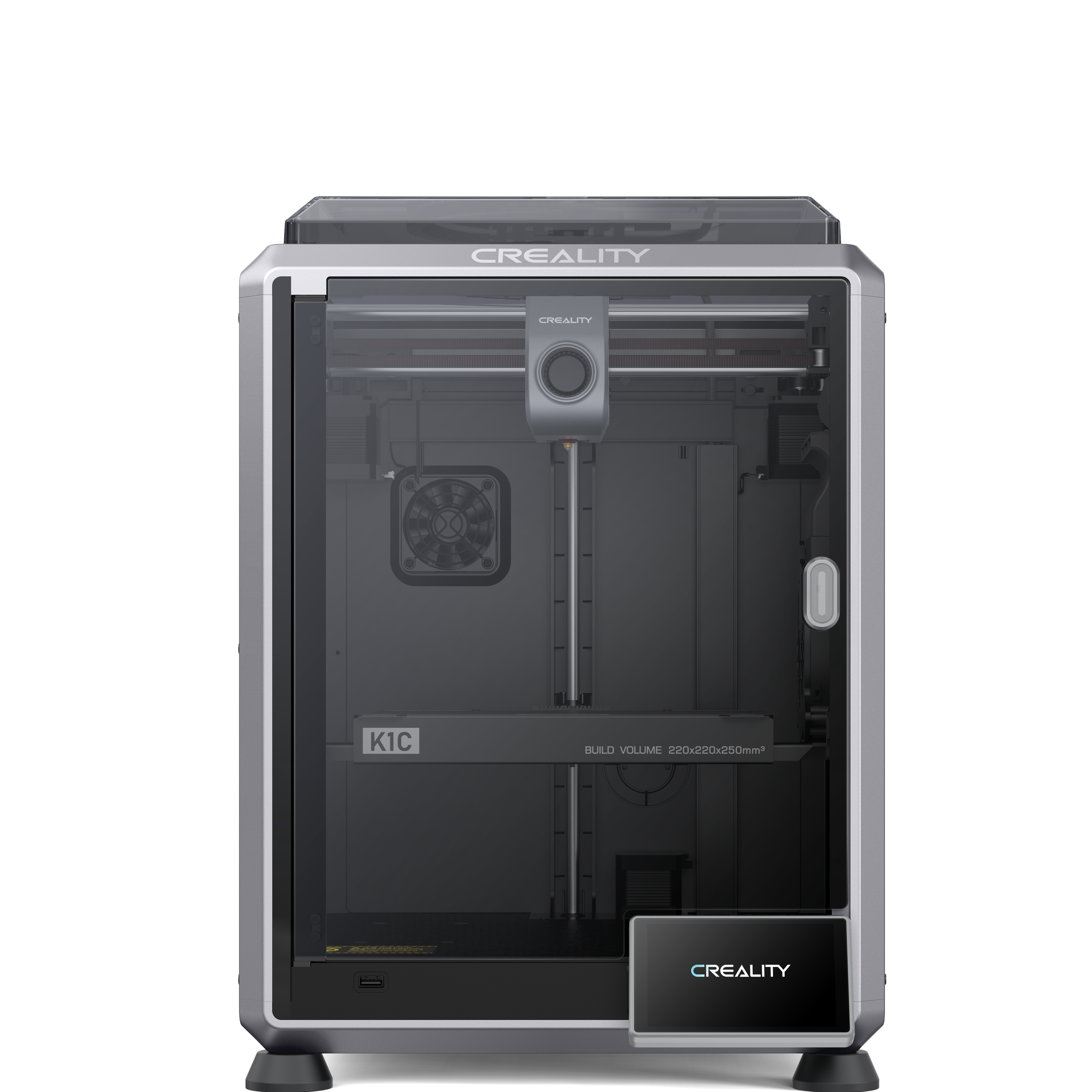 Creality K1C