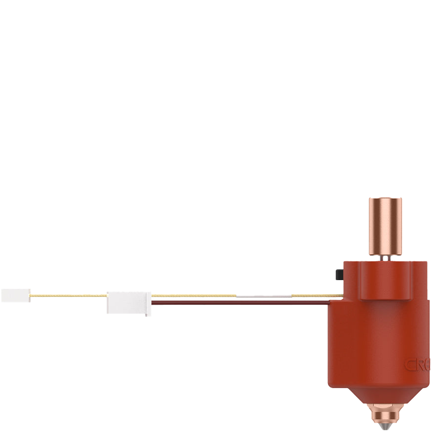 K1/ K1 Max / K1C / Ender 3 V3 / Ender 3 V3 Plus - Ceramic Heating Block Kit