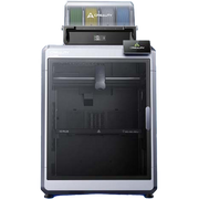 K2 Plus with CFS