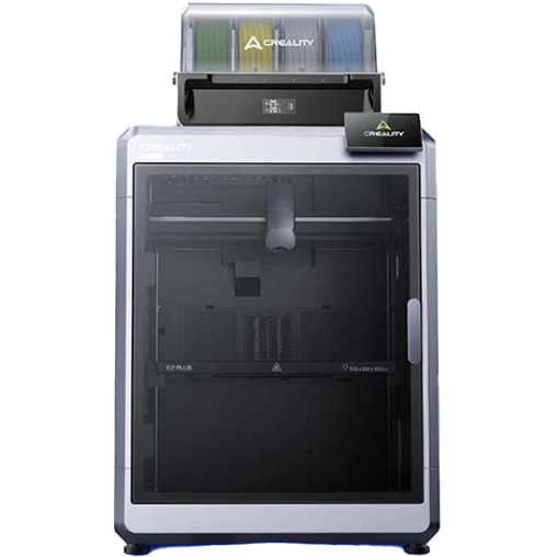 K2 Plus with CFS Combo