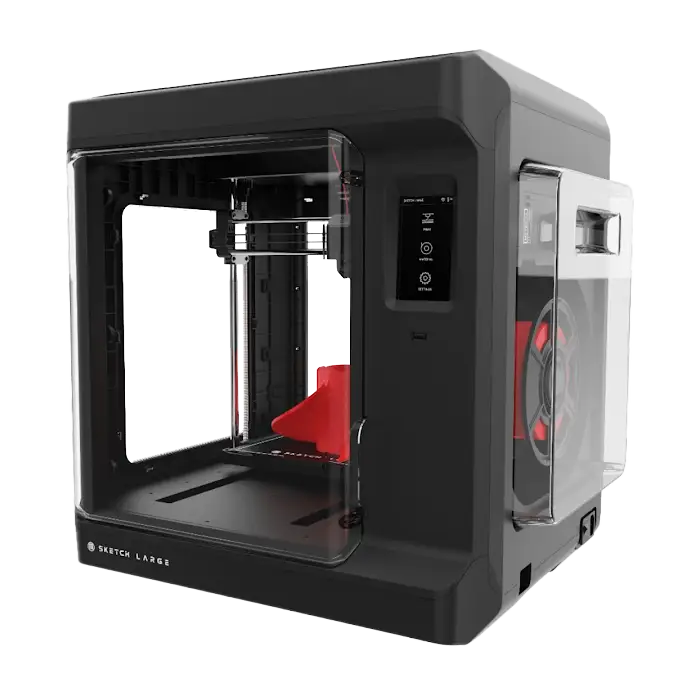3D Printers