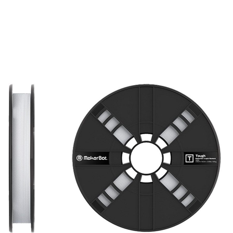  MakerBot Tough PLA Filament