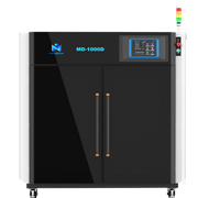 Mingda MD-1000D largest industrial 3d printer