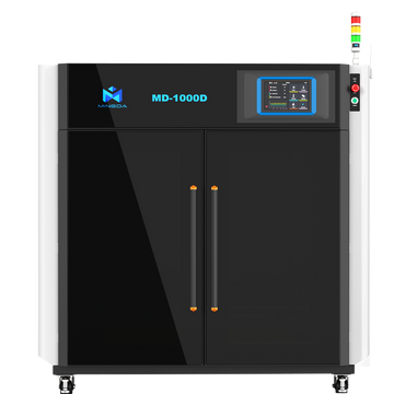 Mingda MD-1000D largest industrial 3d printer