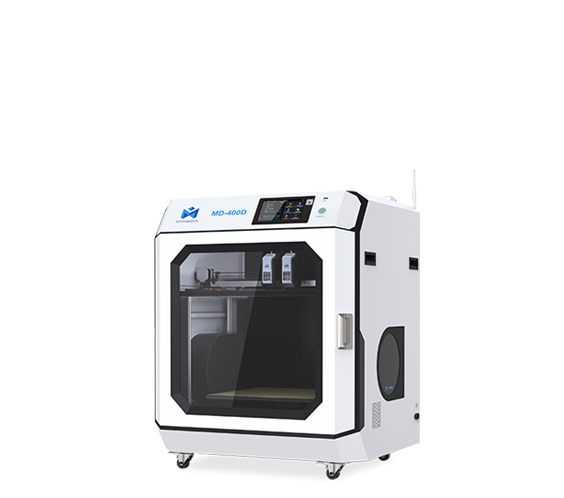MD-400D