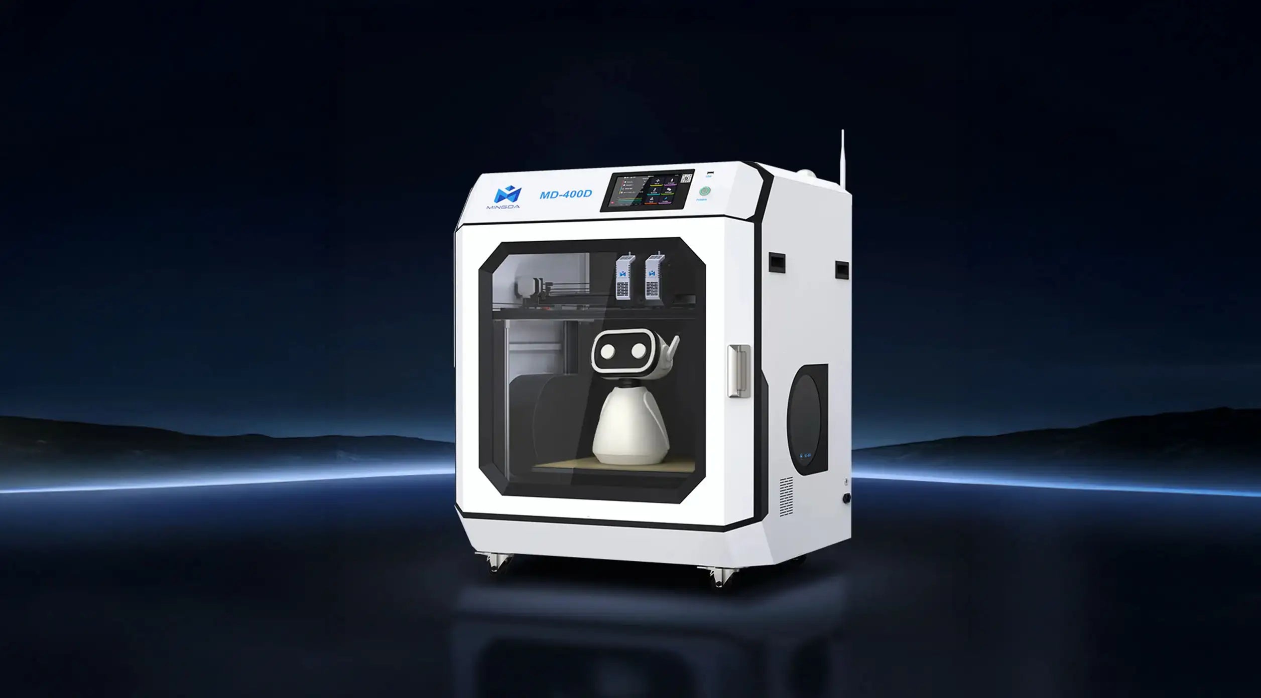 3D Printer Superstore 