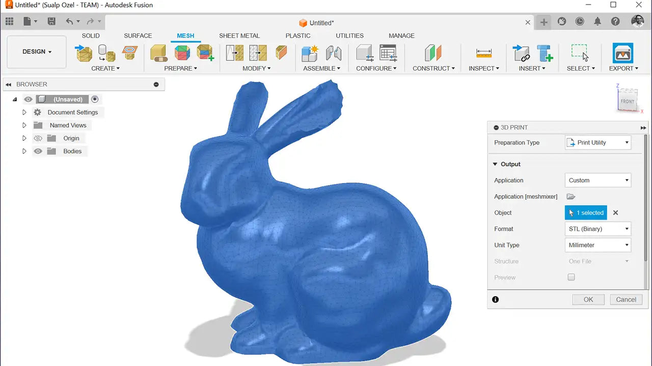 3D Printer Superstore 