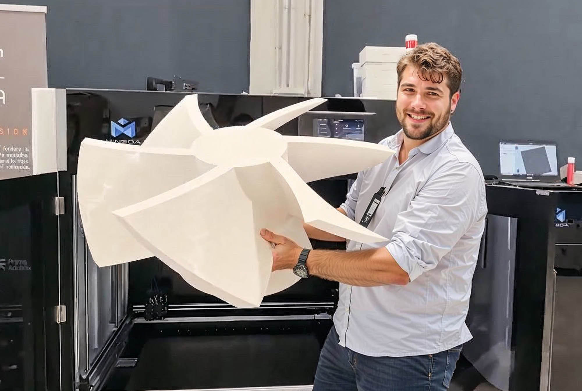 3D Printer Superstore 