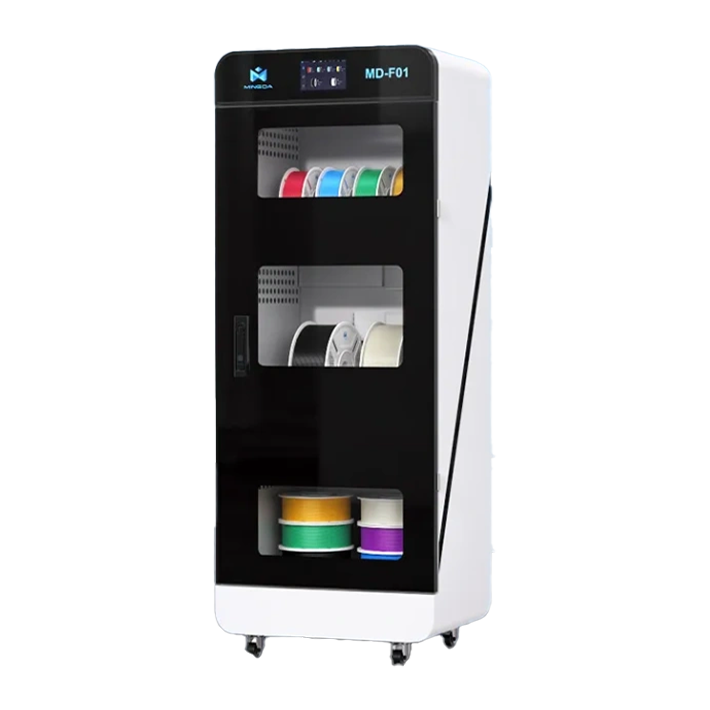 Filament Feeder System