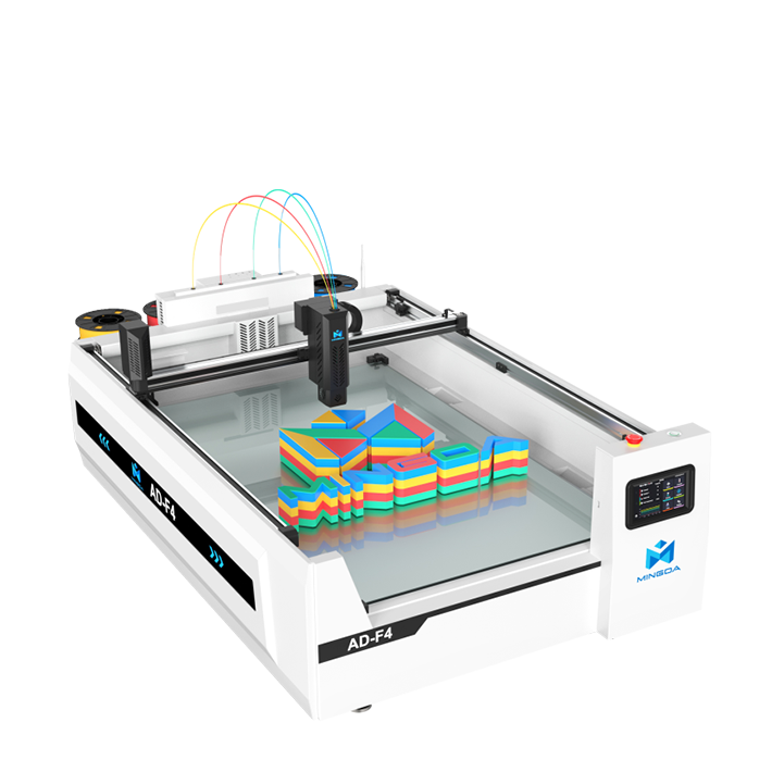 3D Signage Printers
