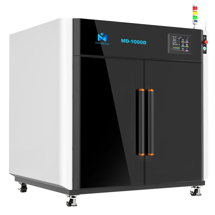 MINGDA best large format 3d printer