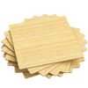 Natural Bamboo Board for Laser Cutter & Engravers