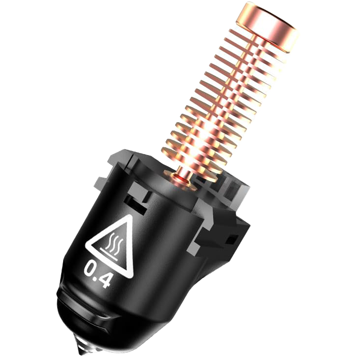 Nozzle Kit for Flashforge Adventurer 5M Series