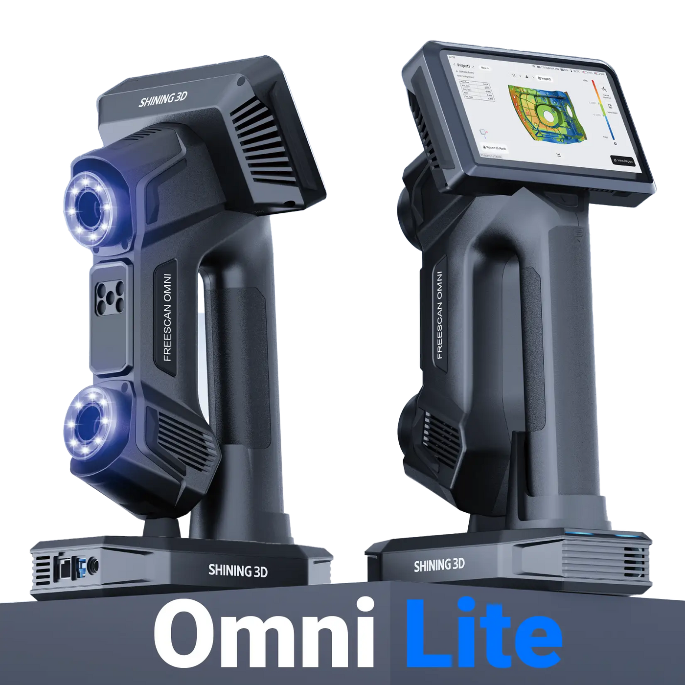 FreeScan Omni Lite
