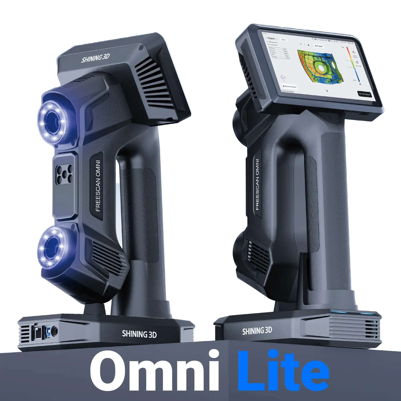 FreeScan Omni Lite