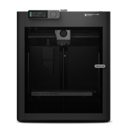 Bambu Lab P1S, 3D Printer, High-Speed 3D Printing, Multi-Color 3D Printer, CoreXY, Direct Drive Extruder, Auto Bed Leveling, Enclosed 3D Printer, Affordable 3D Printer, Professional 3D Printer, Maker, Prosumer, Small Business, Engineering Filaments, PLA, PETG, ABS, ASA, TPU.