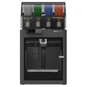 Bambu Lab P!S Combo with AMS multi-colour 3d printing Bambu Lab P1P, Bambu Lab P1S, 3D Printer, High-Speed 3D Printing, Multi-Color 3D Printer, CoreXY, Direct Drive Extruder, Auto Bed Leveling, Enclosed 3D Printer, Affordable 3D Printer, Professional 3D Printer, Maker, Prosumer, Small Business, Engineering Filaments, PLA, PETG, ABS, ASA, TPU.